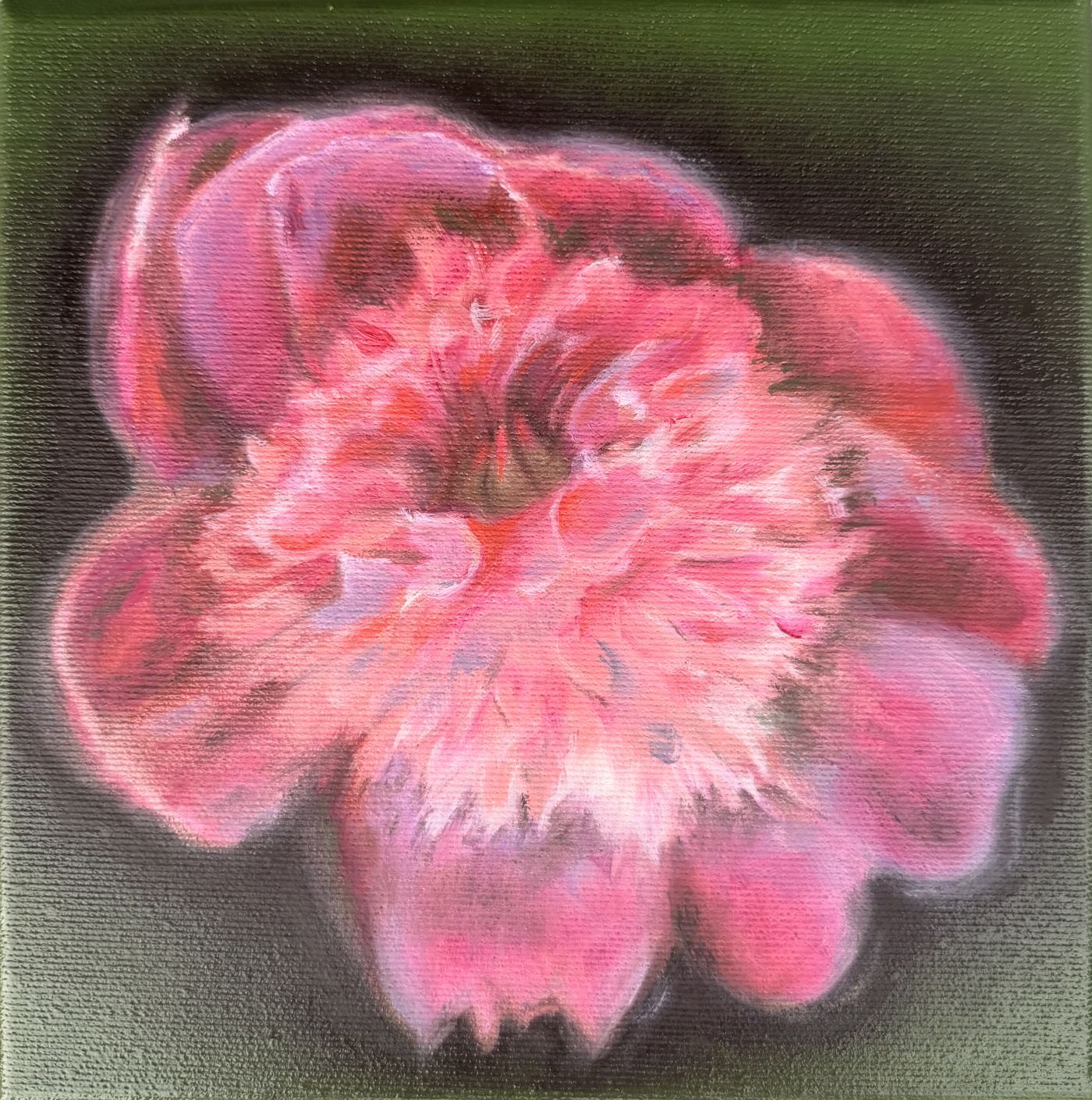 Abstract flowers 26
