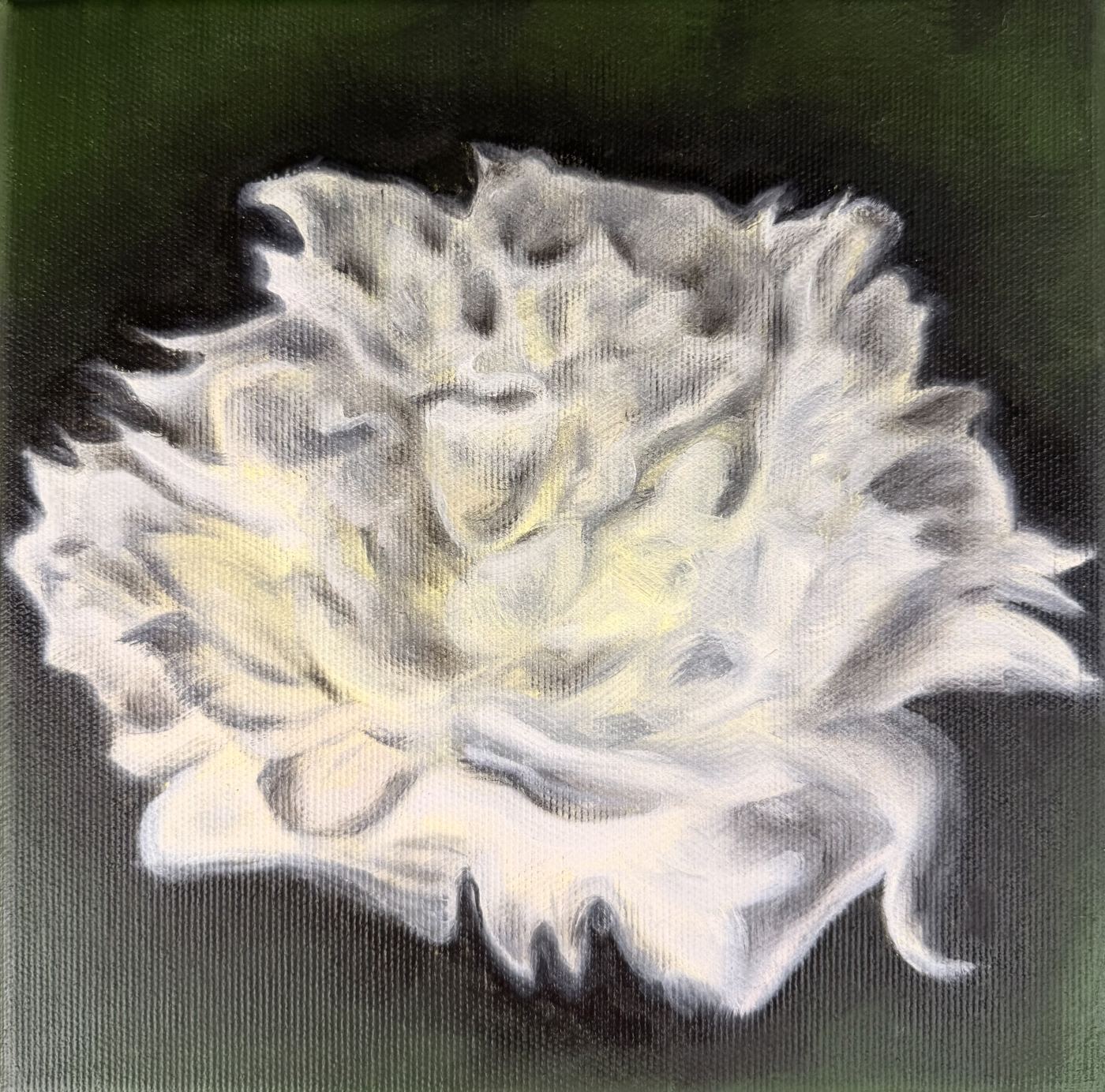 Abstract flowers 26