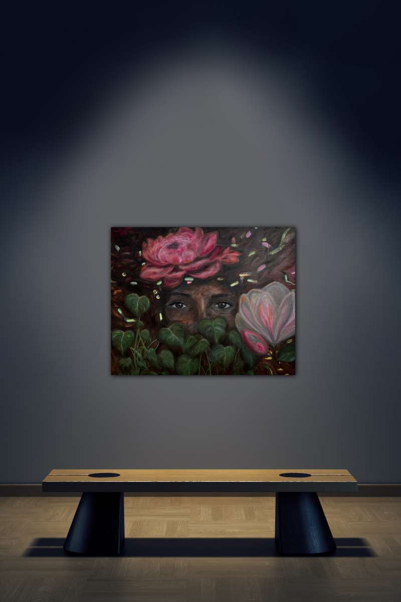 Naděje ukrytá v tajemství